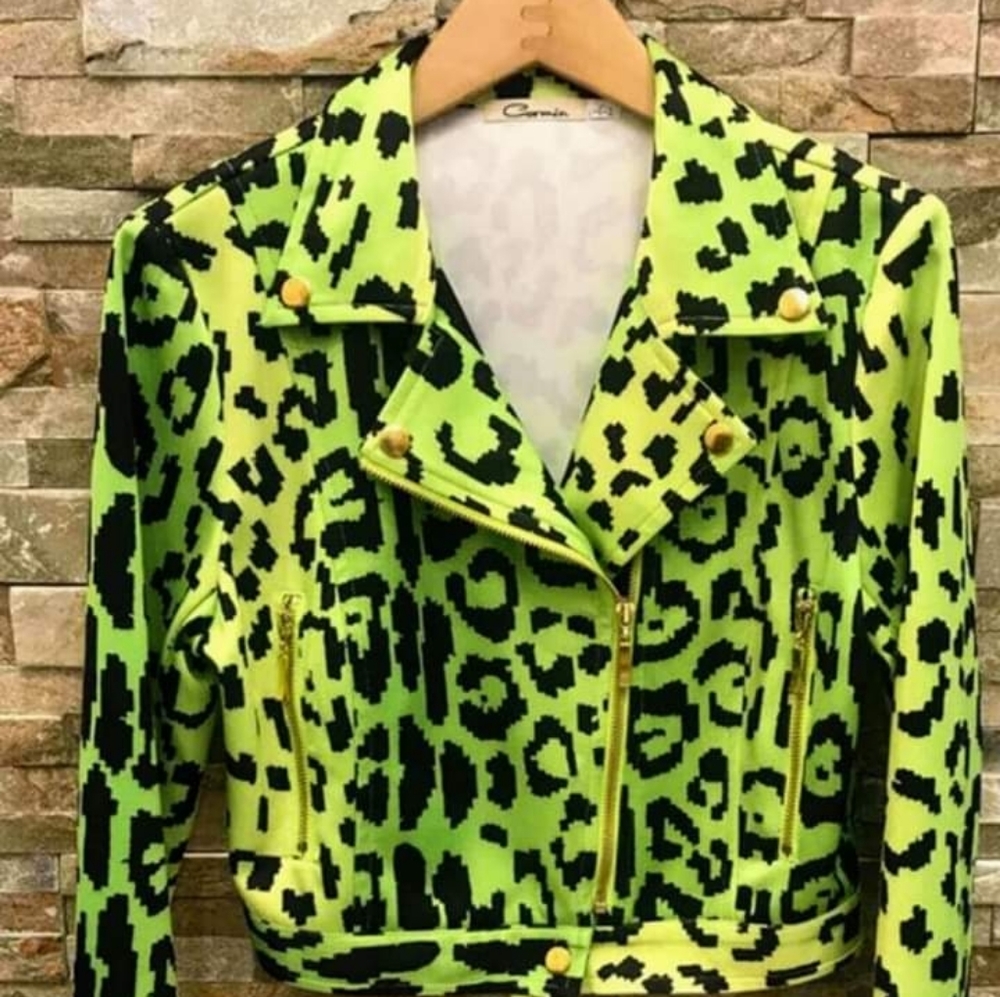 Jacket